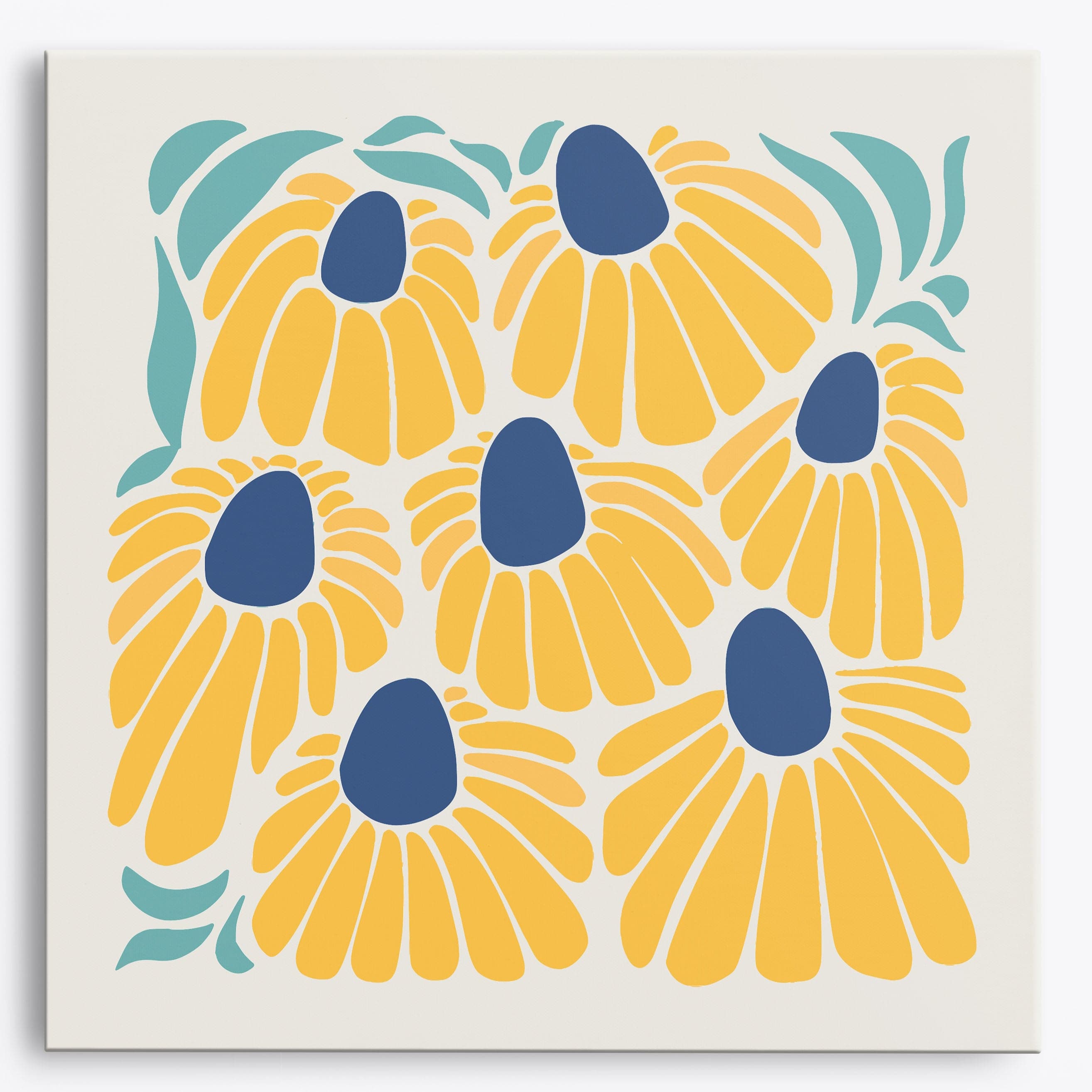 Sunshine Blooms Mini Kit